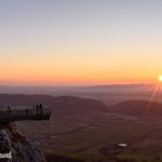 sonnenaufgang hohe wand niederösterreich