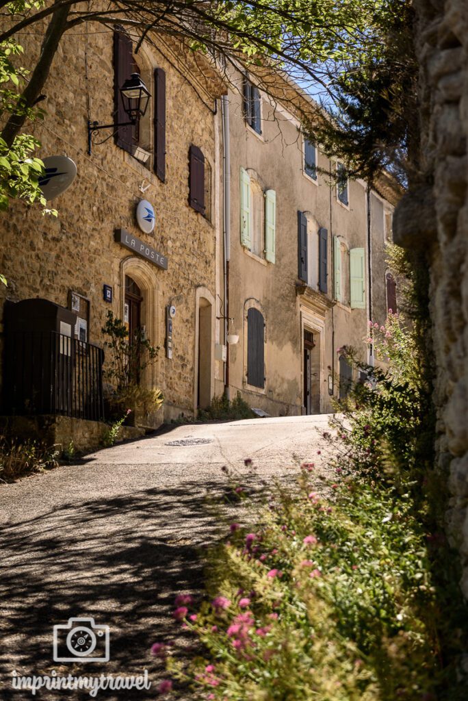 Provence Viens