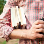 Fotografie Bücher Titel