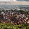 Kleinstadtperlen in Baden Württemberg titel