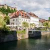 Ljubljana Sehenswuerdigkeiten Titel