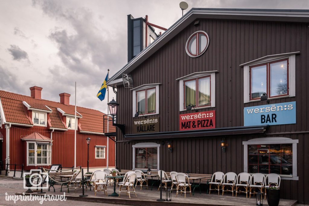 Åre Schweden Restaurants