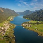 wandern weissensee titel