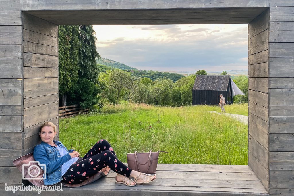 Siebenbürgen UnterkünftePortal Green Glamping
