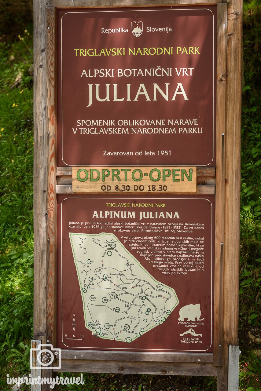 SočaTal Sehenswürdigkeiten Slowenien Imprintmytravel