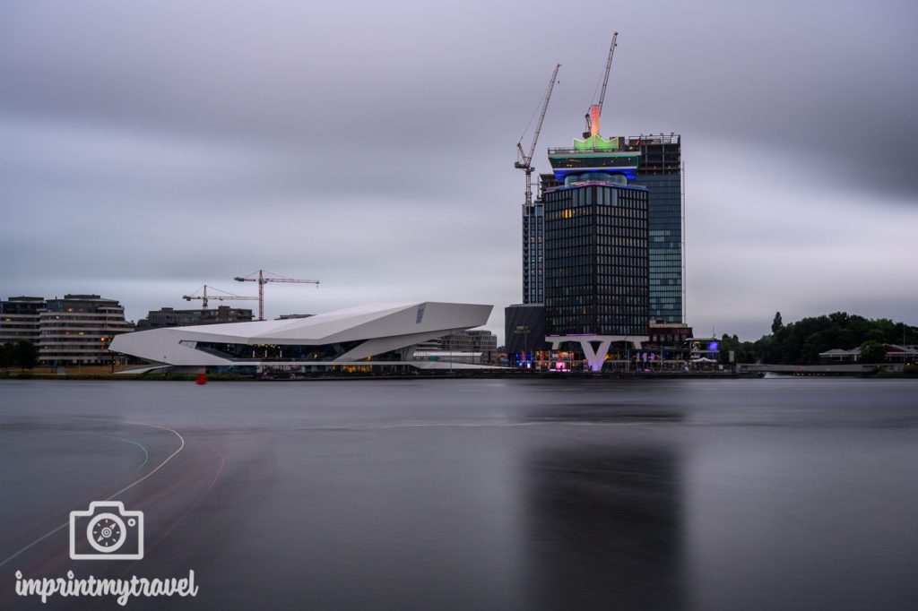 Amsterdam Filmmuseum