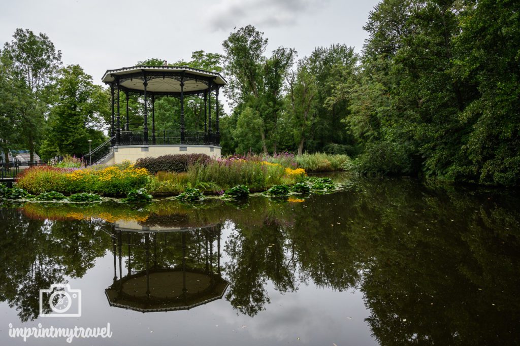 Amsterdam Vondelpark