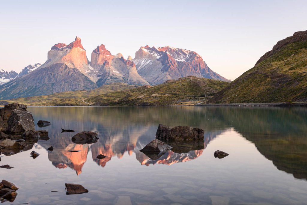 Die schönsten Fotospots im Torres del Paine Nationalpark Titel