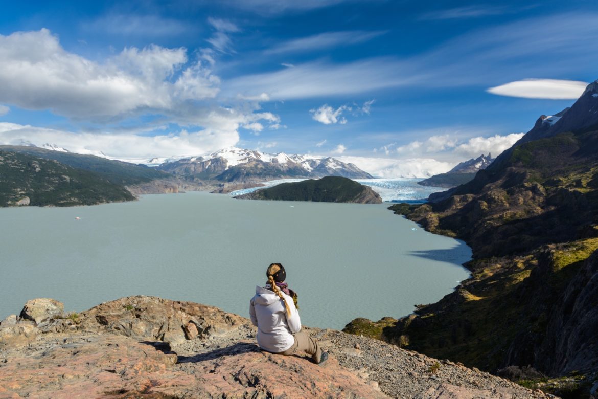 Das W-Trekking im Torres del Paine NP ohne Reservierung laufen- so geht’s! W-Trekking ohne Reservierung titel