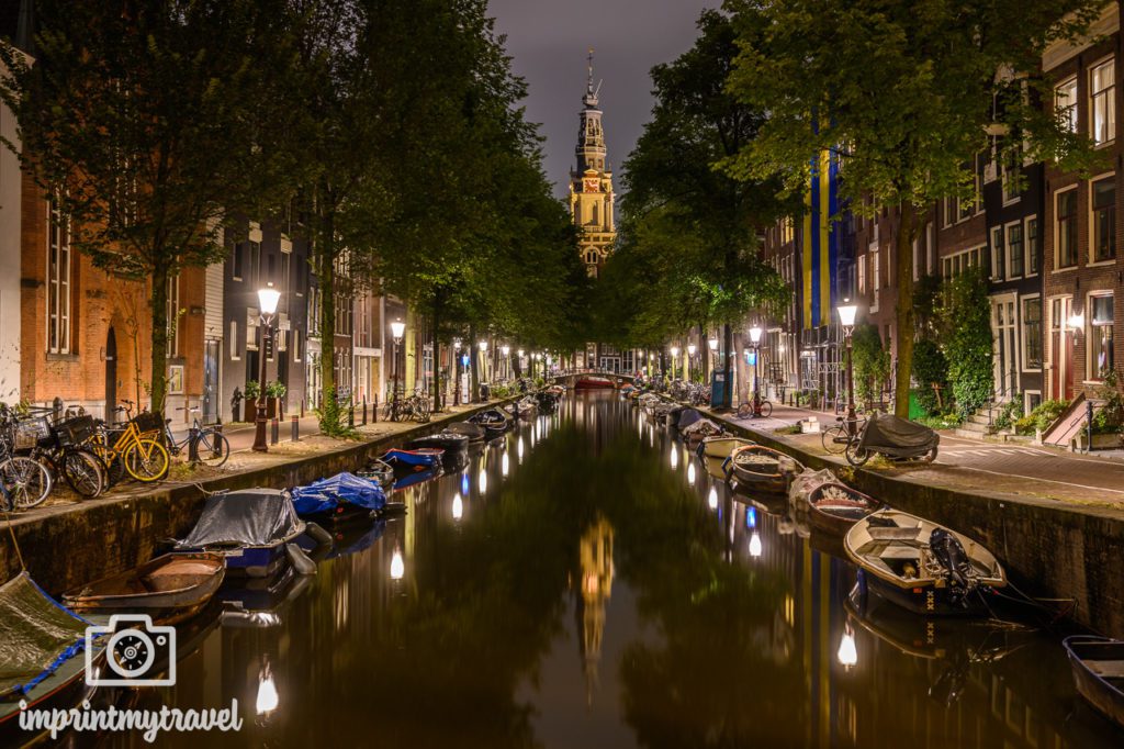 Amsterdam Fotospots Zuiderkerk