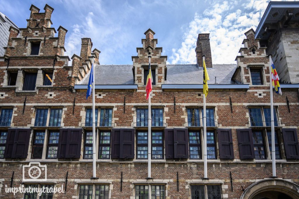 Rubenshuis Antwerpen