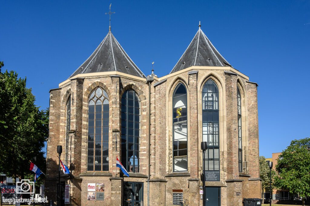 dordrecht sehenswuerdigkeiten Nieuwkerk