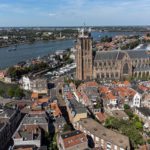 Dordrecht Sehenswürdigkeiten Totelbild