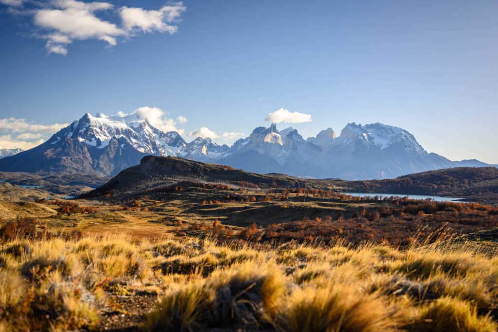 die schönsten Tageswanderungen im Torres del Paine Nationalpark