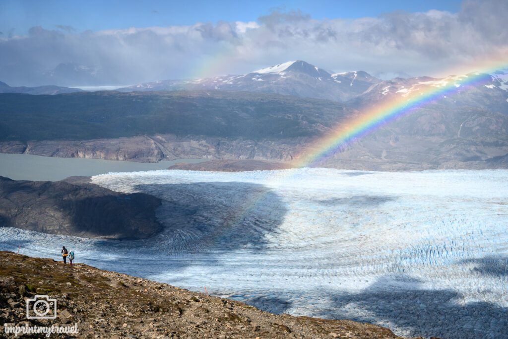 wandern torres del paine national park