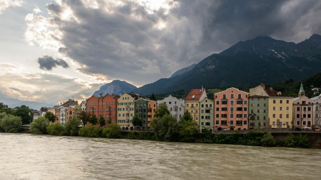 innsbruck sehenswürdigkeiten titel
