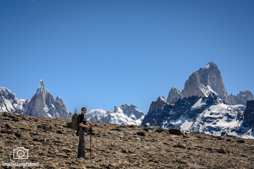 wandern fitz roy patagonien