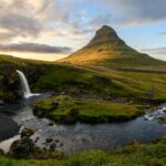 top-25 wasserfälle in island titel