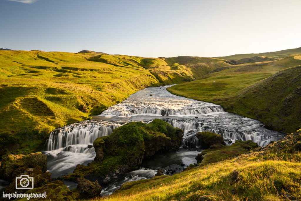 Hestavaðsfoss