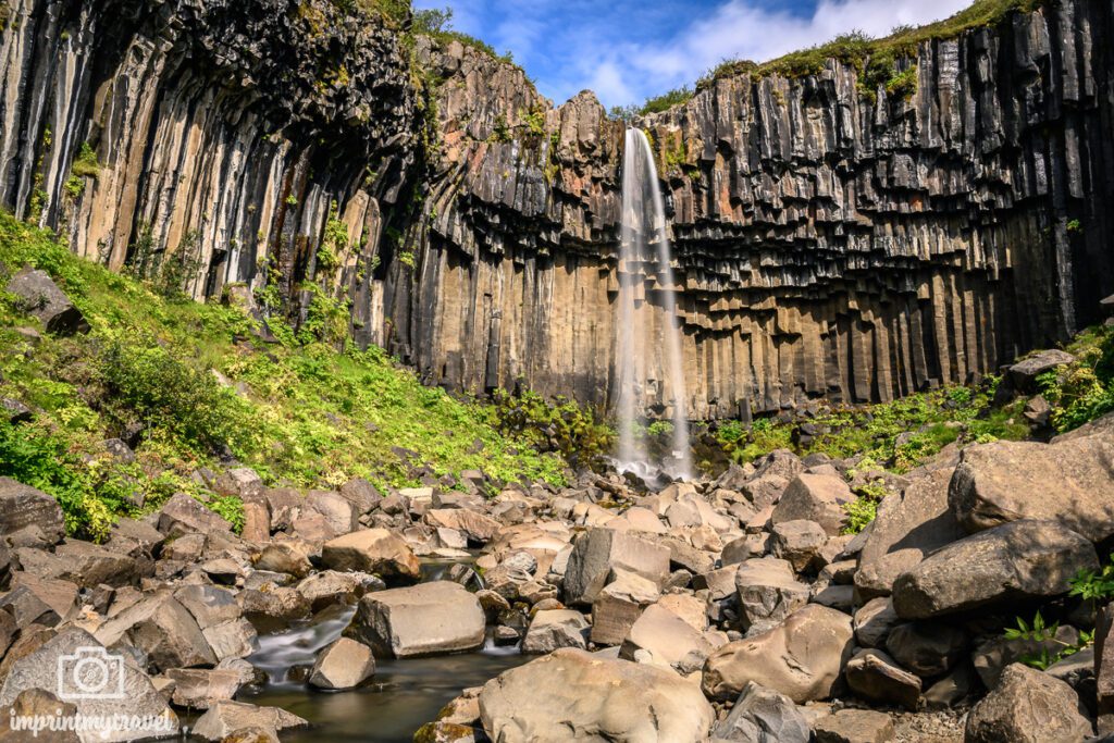 svartifoss