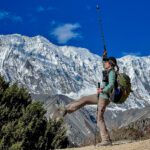 nepal packliste trekking titel