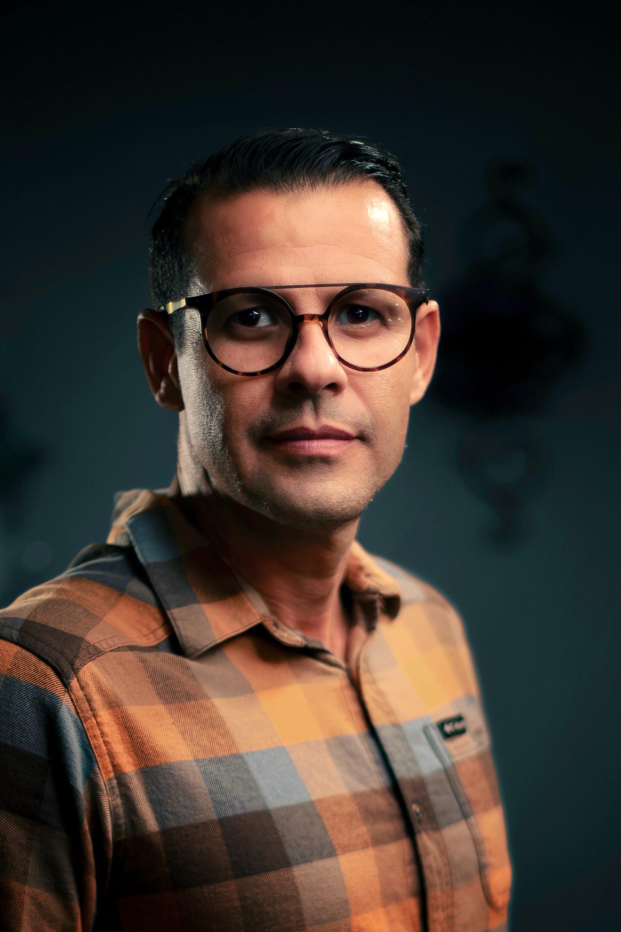 jonathan serrano