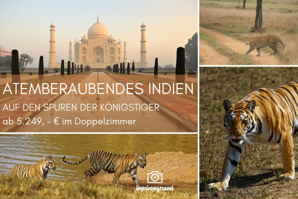 fotoreise Indien 2027