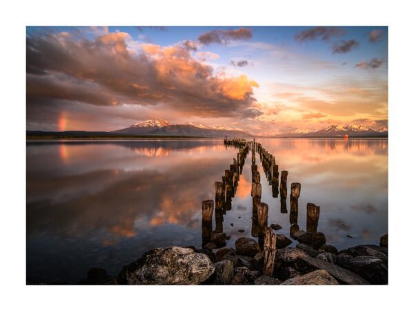 Fine Art print Mornings like these