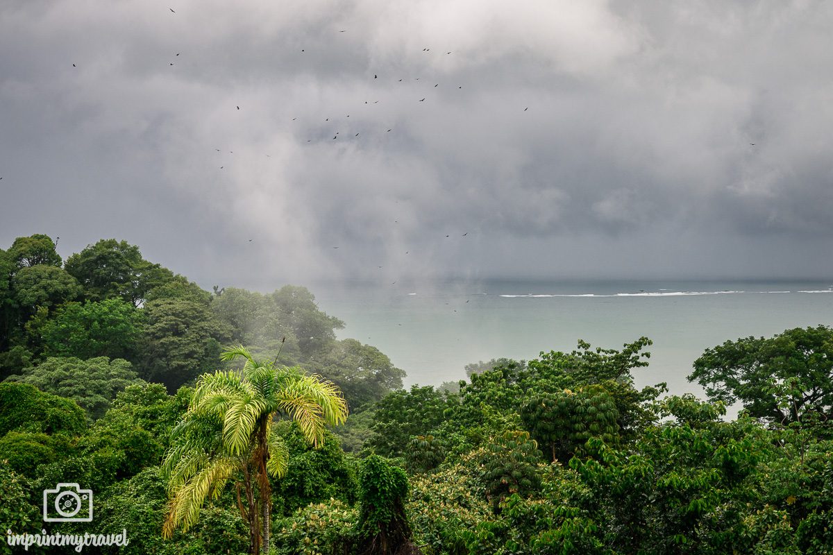 Dominical Costa Rica